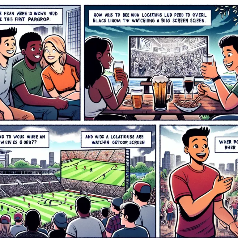 где можно смотреть футбол