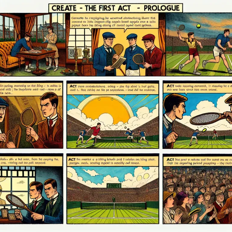 Время в теннисе: ключ к успеху на корте