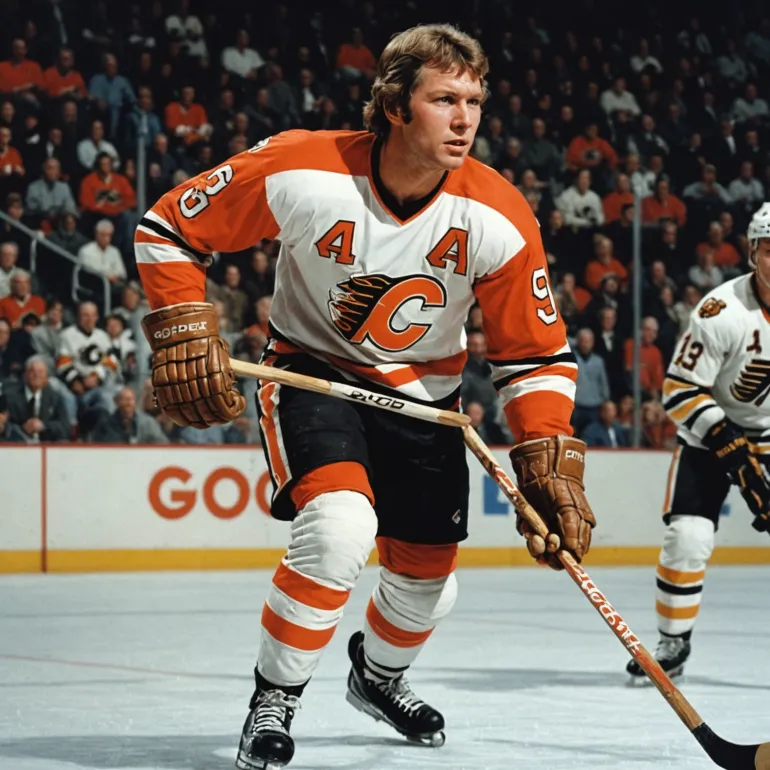 Родился в семье простого шахтёра, покалечил легенду СССР, страдал от диабета. История Бобби Кларка