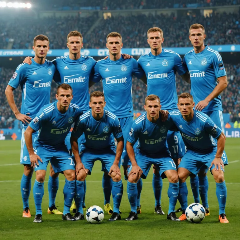 «Зенит» преобразило одно решение Семака: так в РПЛ не играет никто