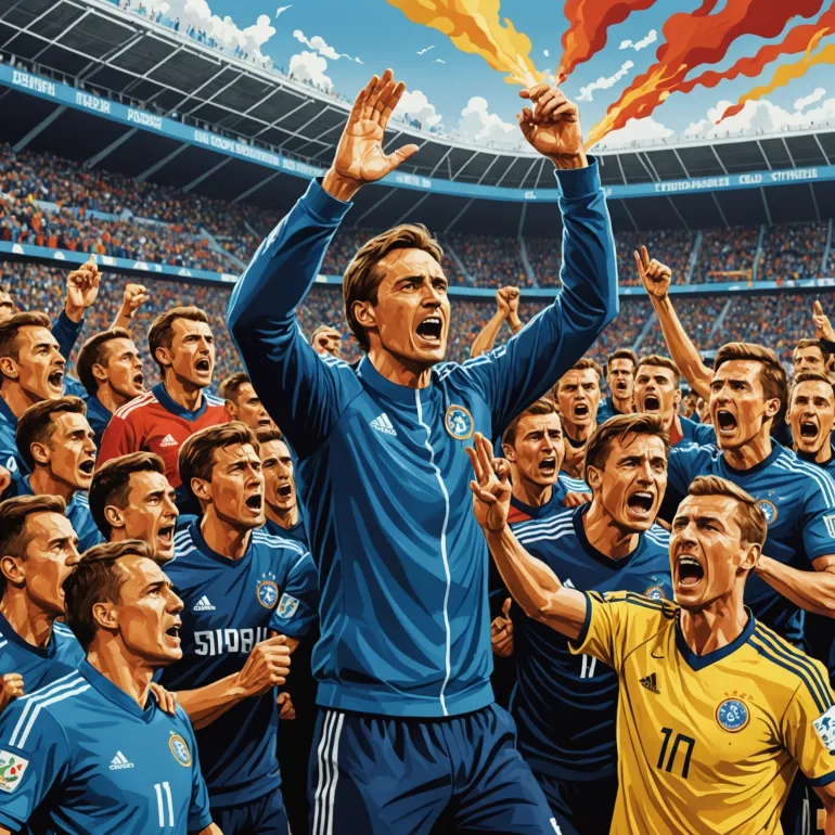 РПЛ, скандал с Торпедо и возвращение Оренбурга в чемпионат России: что произошло и почему это важно