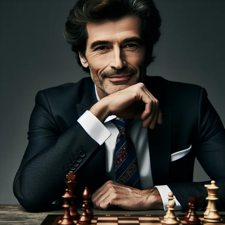 Артур Юсупов: Жизнь и Карьера