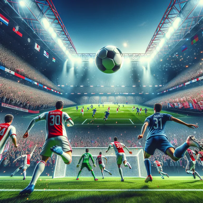 Аякс – Зволле: История и Современность