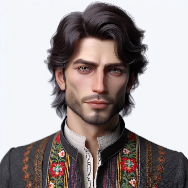 Иван Игоревич Просветов: Путь к Успеху