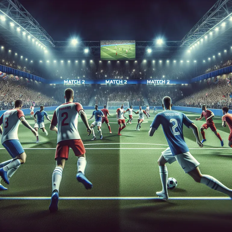 Зенит 2: История и Современные Матчи