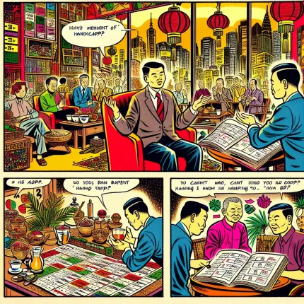 что такое гандикап в ставках на футбол