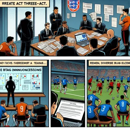 Введение в Мир Рейтинга УЕФА: Путеводитель для Любителей Футбола