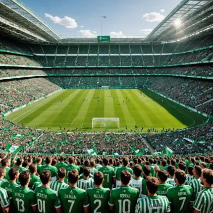 Прогноз Реал Бетис - Реал Сосьедад: Анализ матча