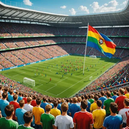 В футболе хотят изменить важное правило: почему пенальти за игру рукой под вопросом?