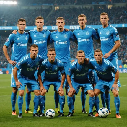 «Зенит» преобразило одно решение Семака: так в РПЛ не играет никто