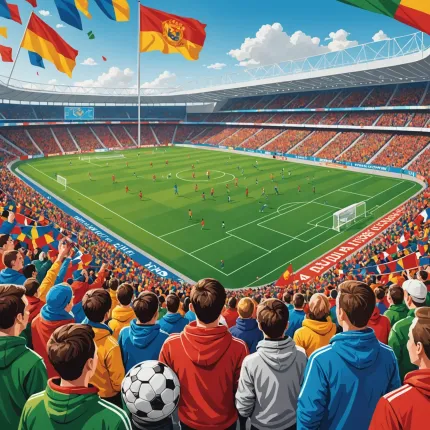 Новости спорта Уфа: Все спортивные события Башкирии в одном месте