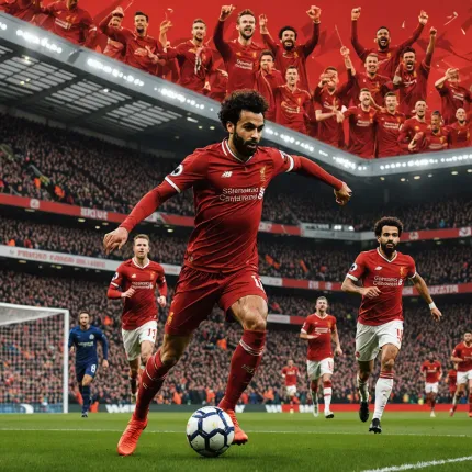 Ливерпуль уверенно продлит победную серию, Арсенал опять будет скрипеть, а МЮ — развлекать: Экспресс на АПЛ