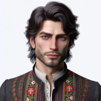 Иван Игоревич Просветов: Путь к Успеху