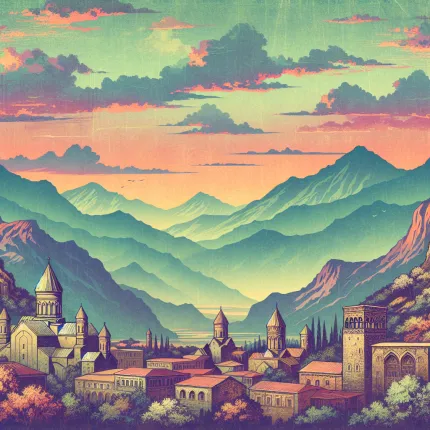 Карабах – Туран: Исторические и Современные Аспекты