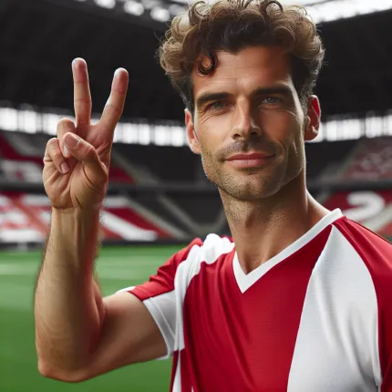 Тома Лемар: Восходящая звезда мирового футбола