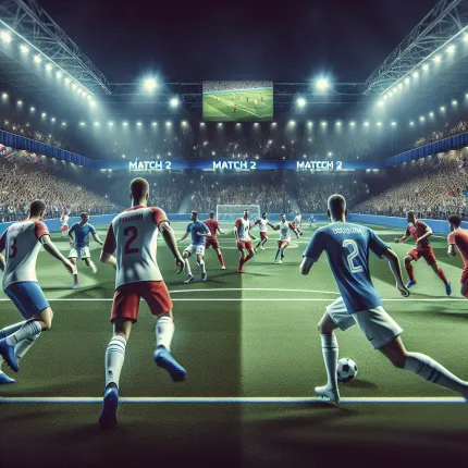 Зенит 2: История и Современные Матчи